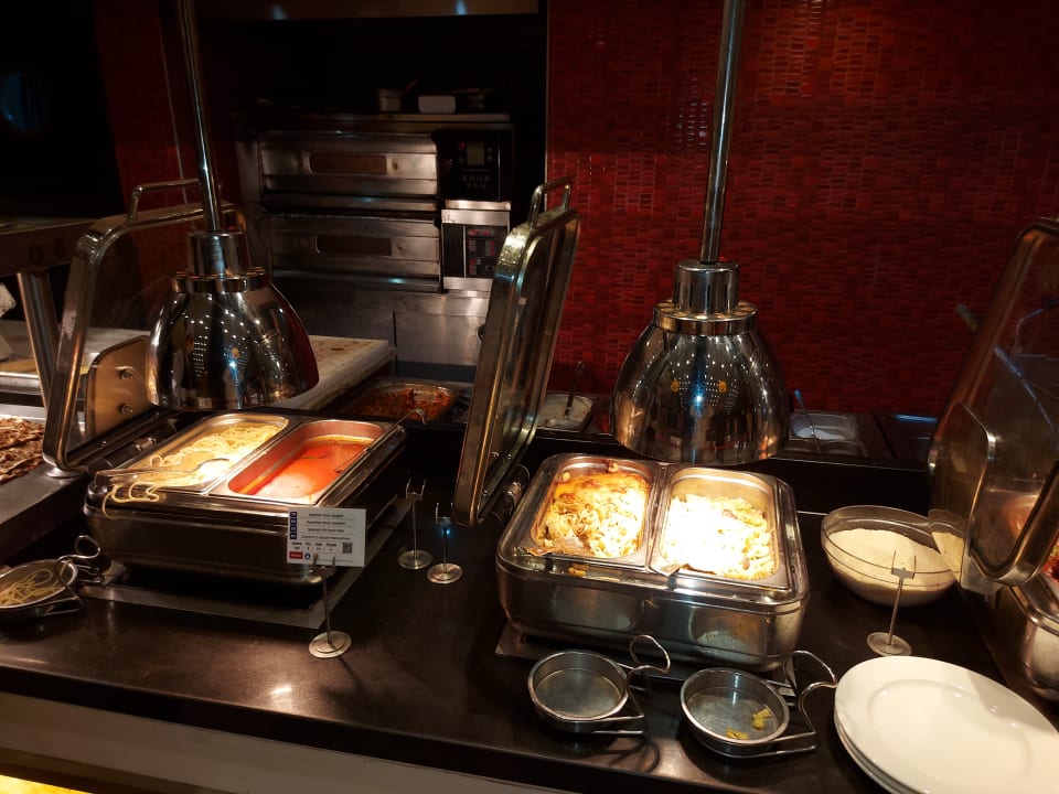 Gastro Limak Lara Deluxe Hotel & Resort