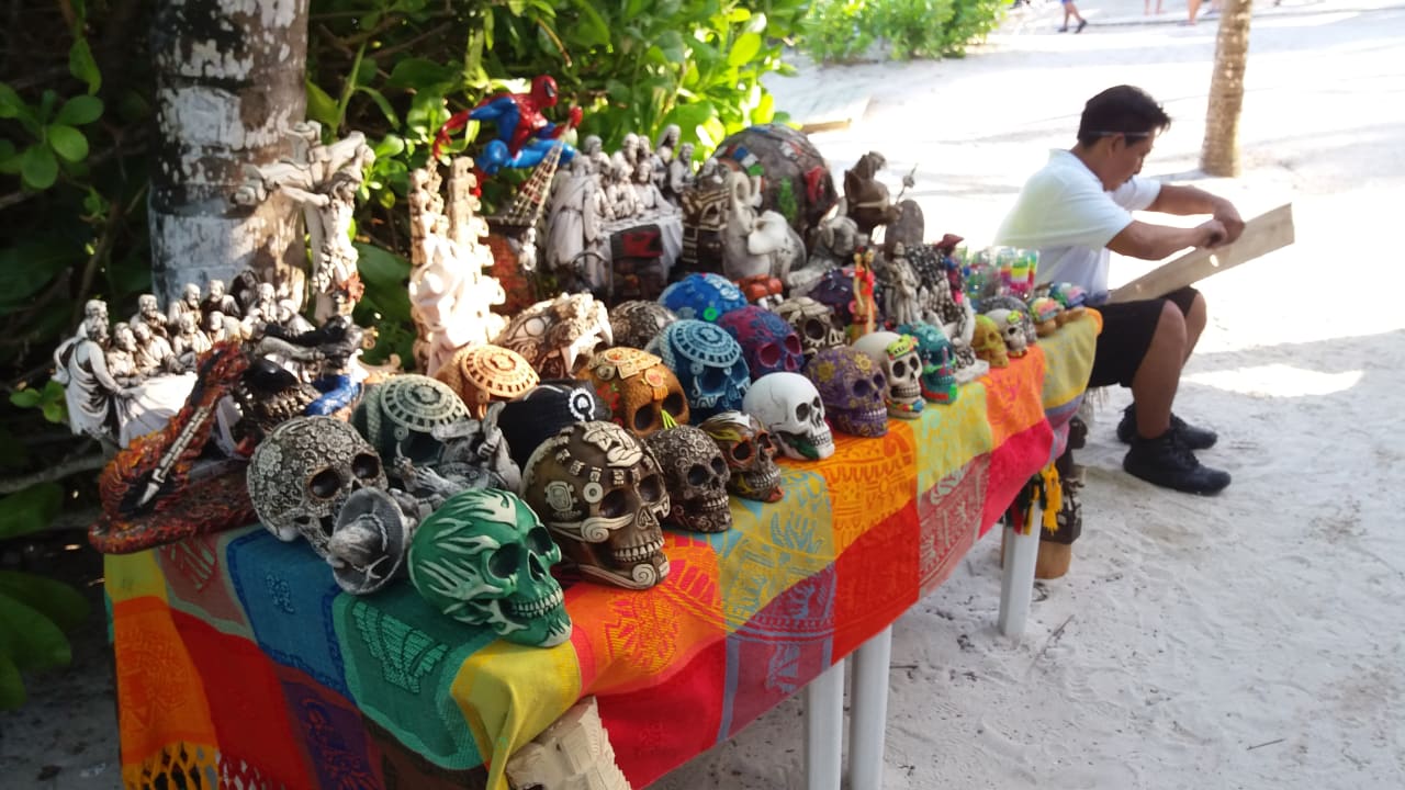 Sonstiges Grand Palladium Kantenah Resort & Spa