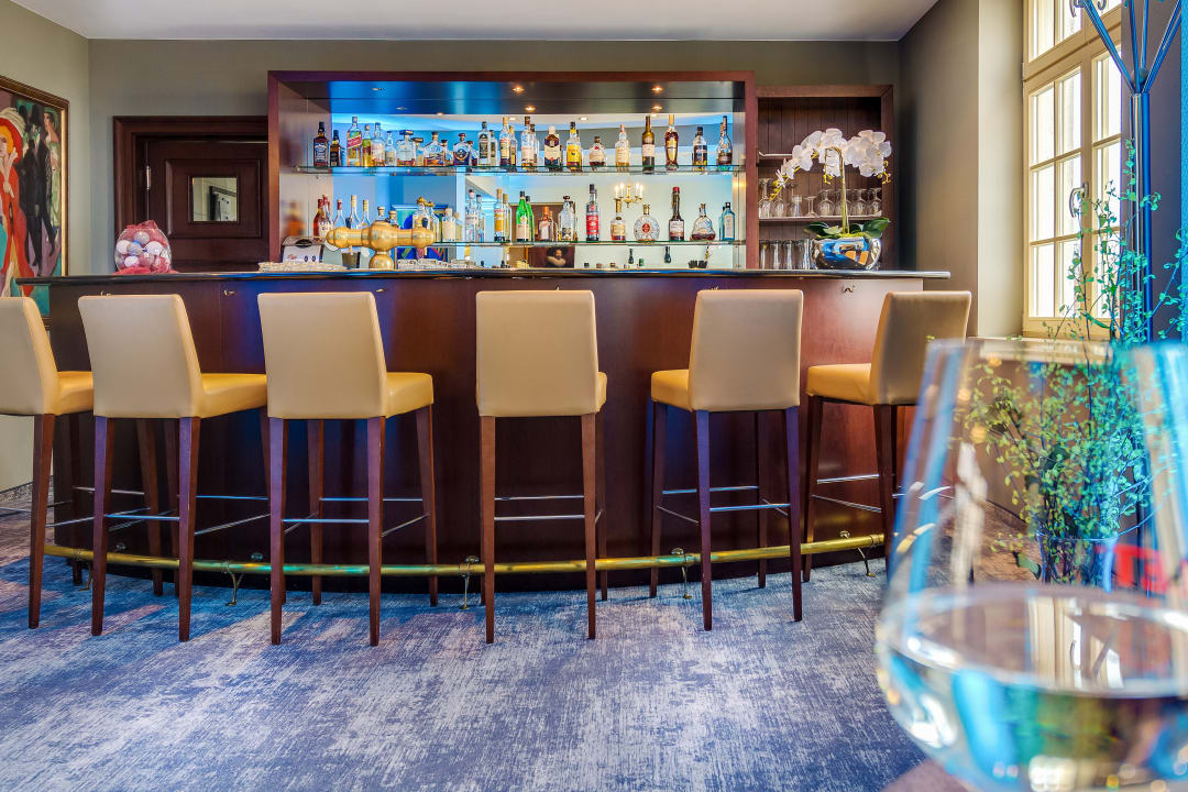 Gastro SeeHotel Großräschen