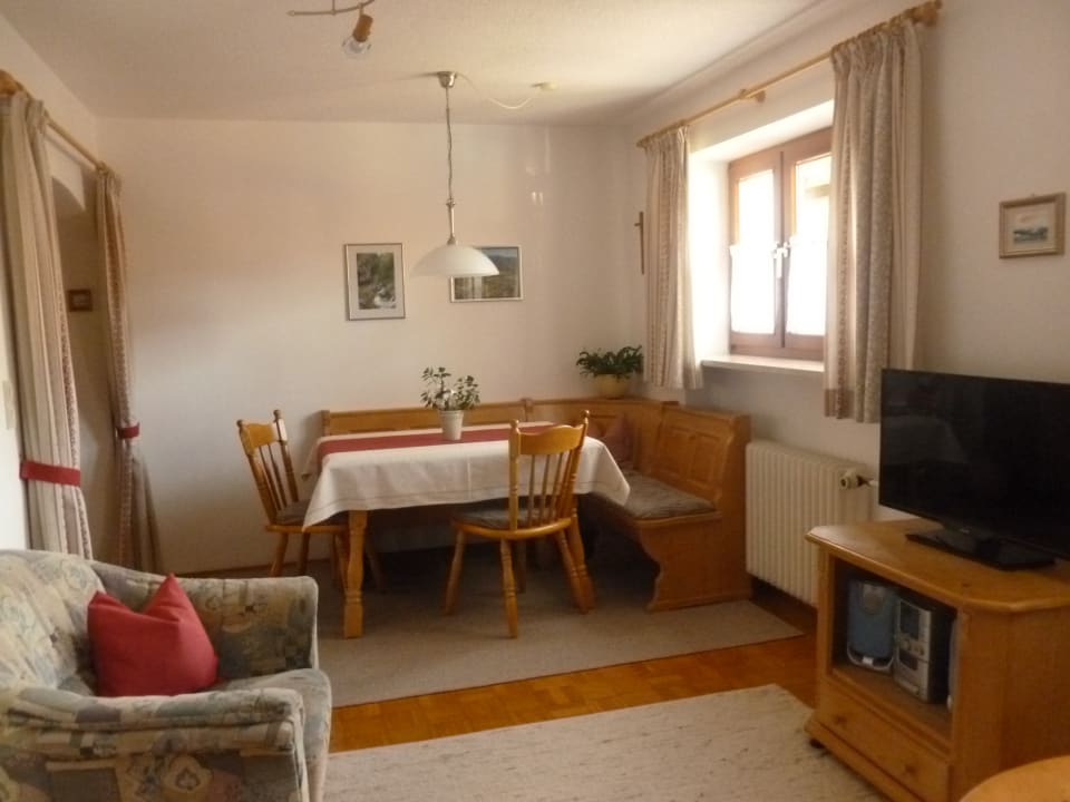 Zimmer Ferienwohnungen Gruttauer