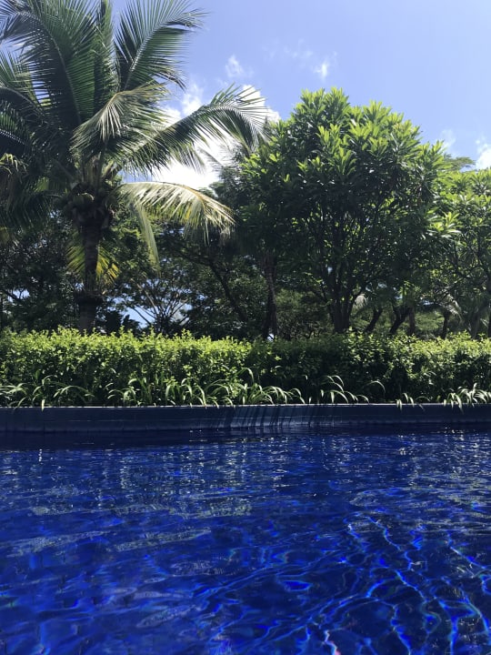 Pool Sunprime Kamala Beach
