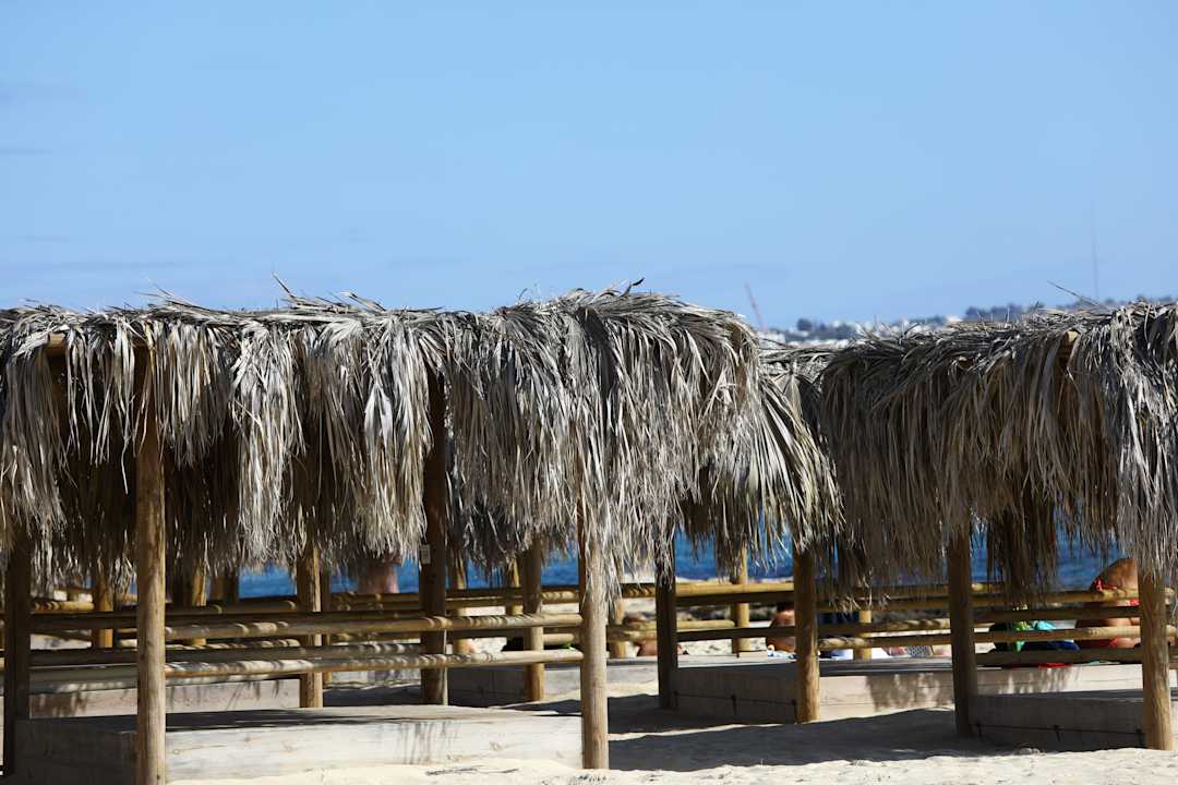 Strand Asterias Beach