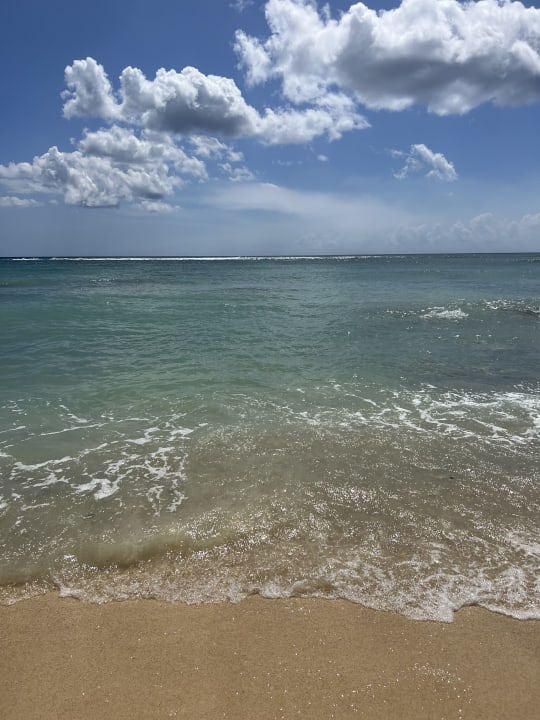 Strand Le Meridien Ile Maurice