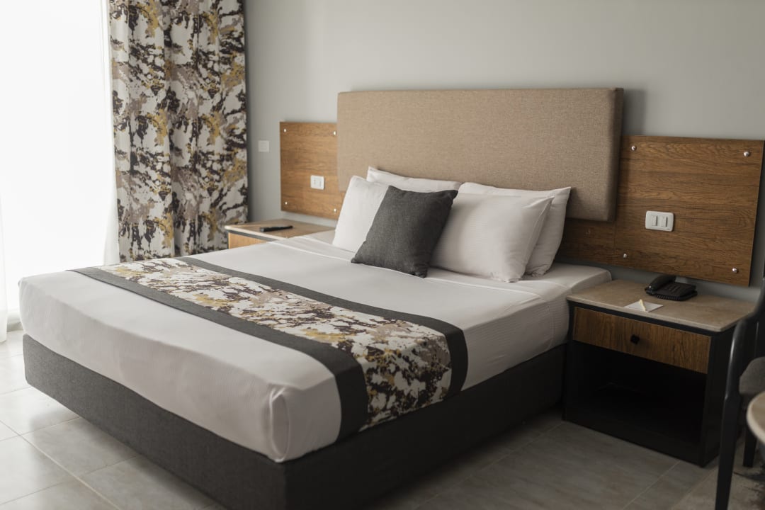 Zimmer Hurghada Long Beach Resort