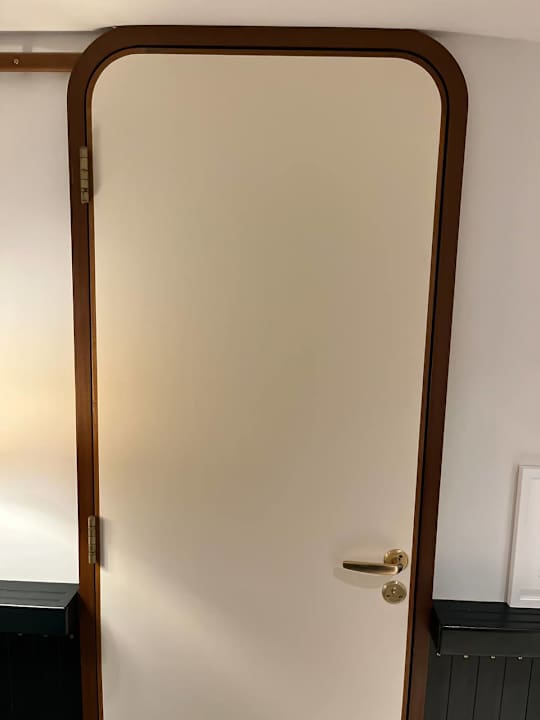 Zimmer The Fleming Hotel