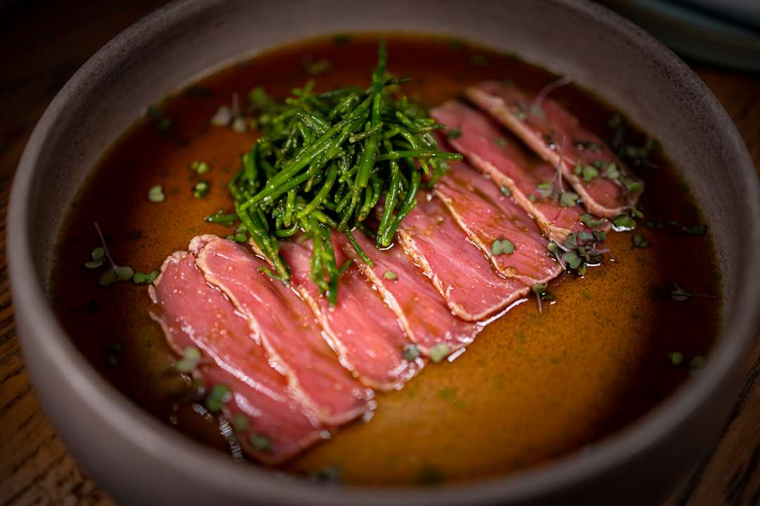 Gastro Kouros Exclusive