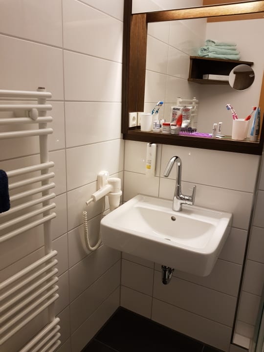 Zimmer Hotel Oste