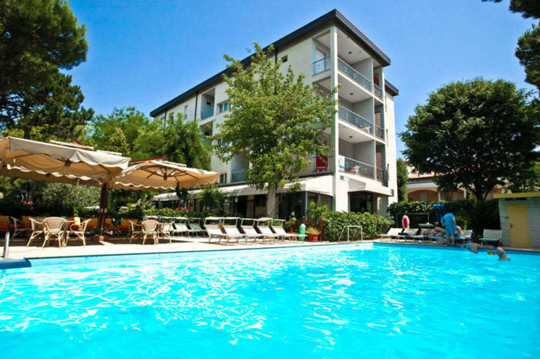 Park Hotel Zaira Cervia Park Hotel Zaira
