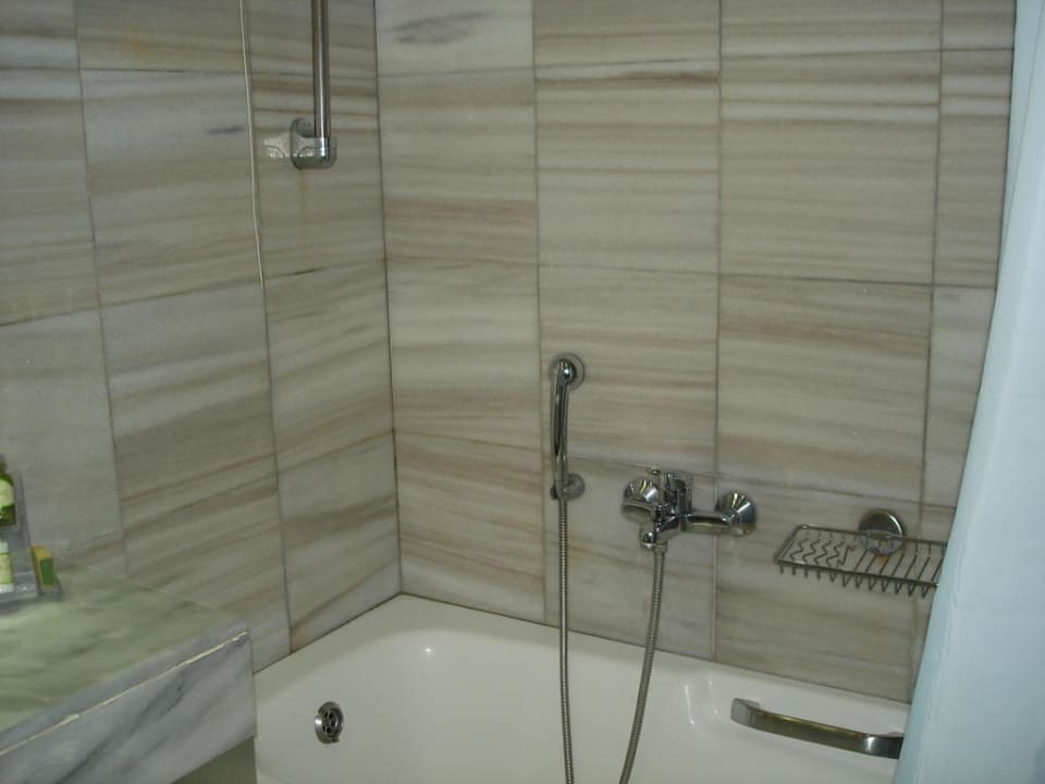 Ванная Mythos Palace Resort & Spa