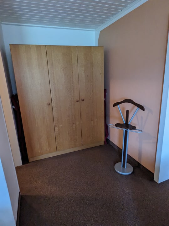 Zimmer Gäste- & Appartmenthaus Weber