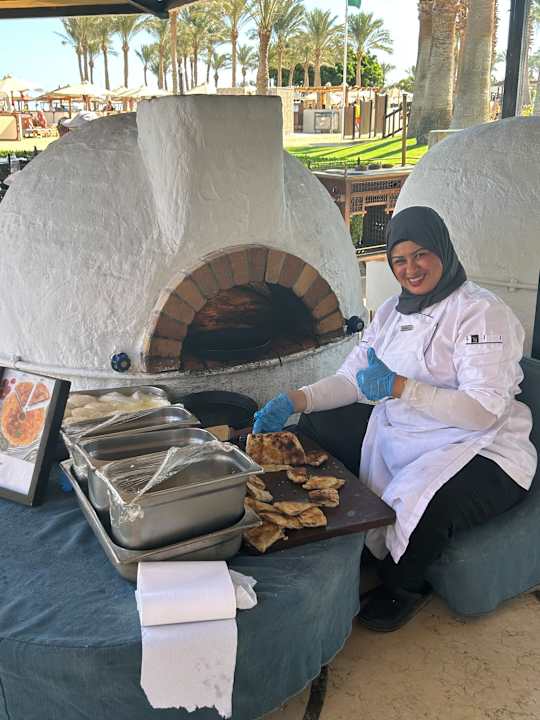 Gastro Steigenberger ALDAU Beach Hotel