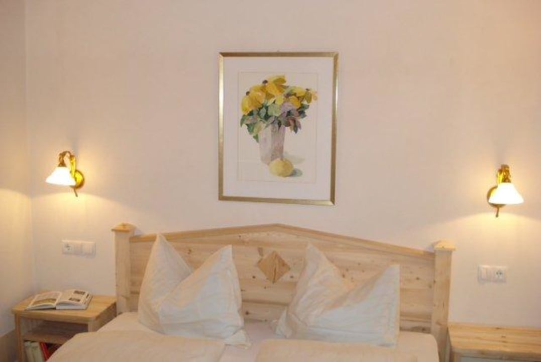 Gästezimmer Gasthaus Alpenrose