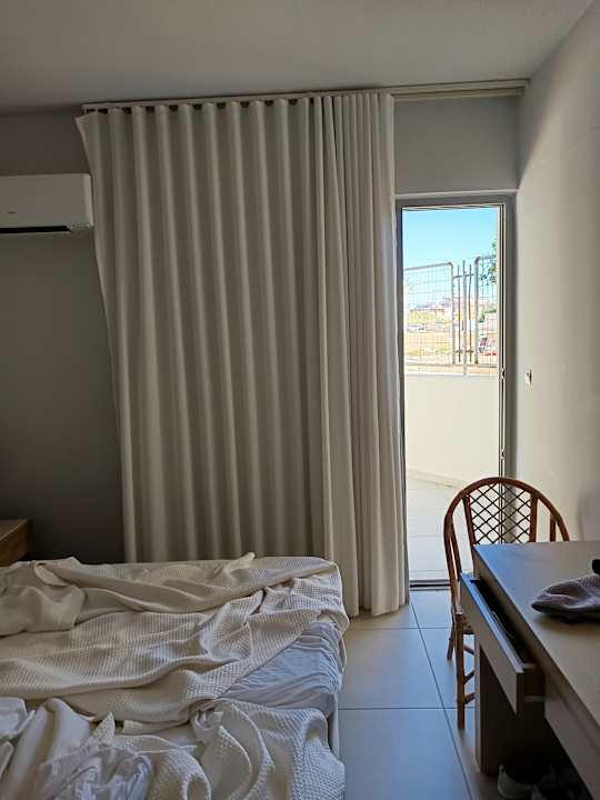 Zimmer Rethymno Village