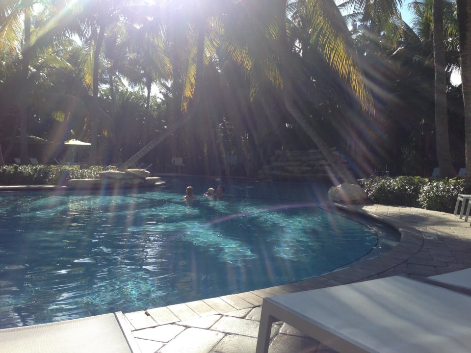 Pool Havana Cabana at Key West