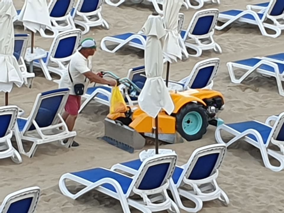 Sonstiges Sol Luna Bay