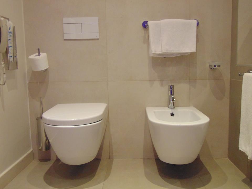 Zimmer Mercure Almaty City Center
