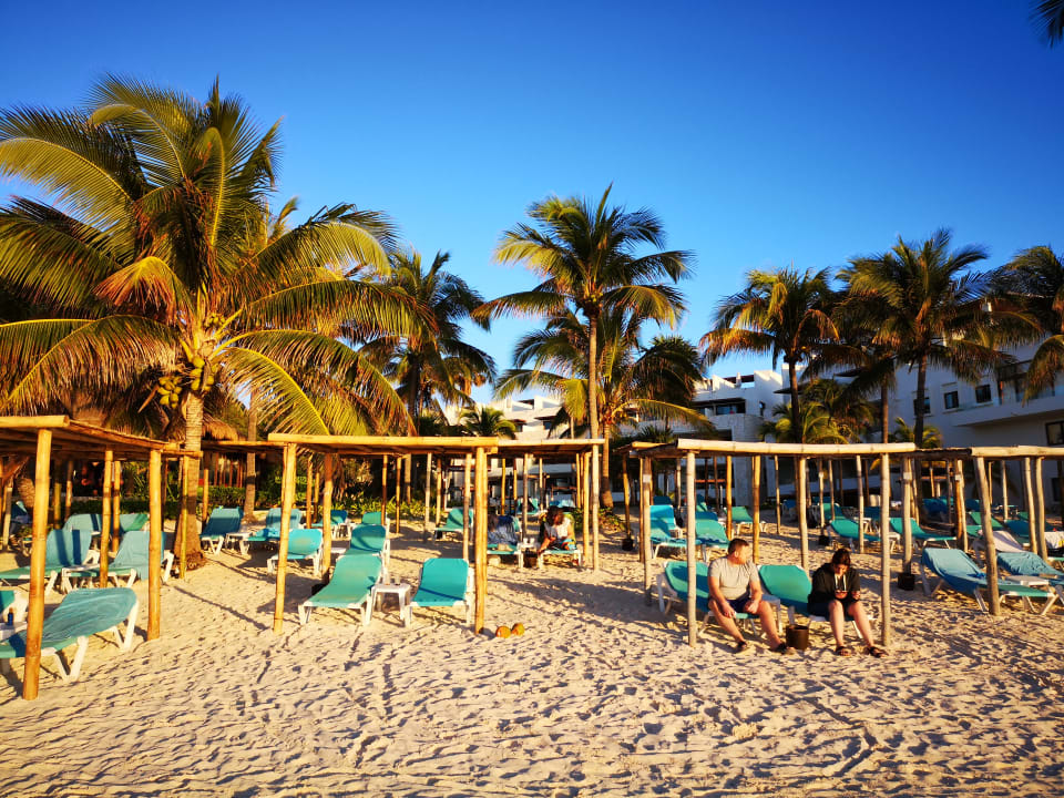 Strand Akumal Bay Beach & Wellness Resort