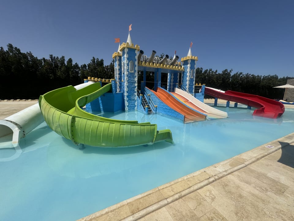 Pool Gravity Hotel & Aqua Park Hurghada