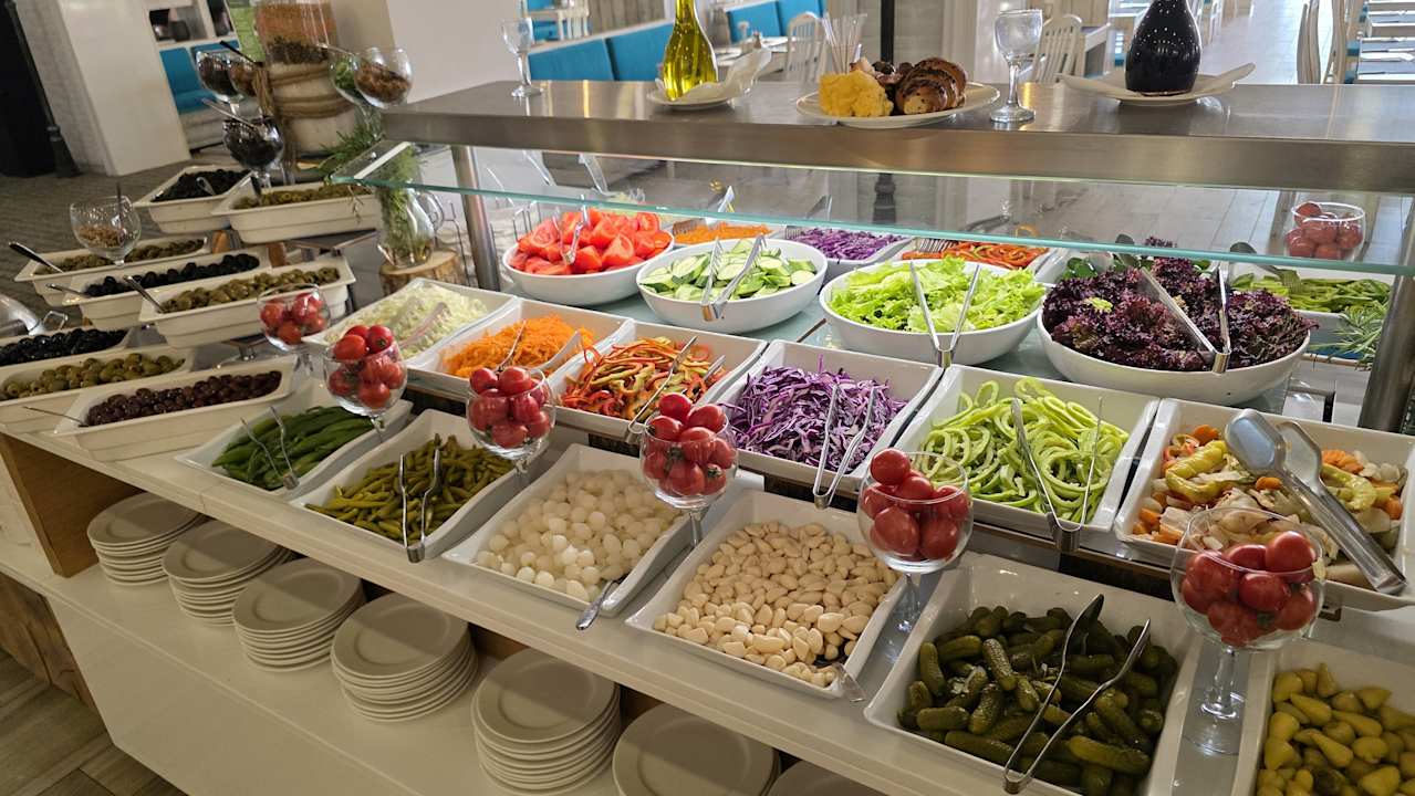 Gastro Sentido Marea