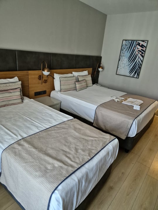 Zimmer Diamond De Luxe Hotel & Spa