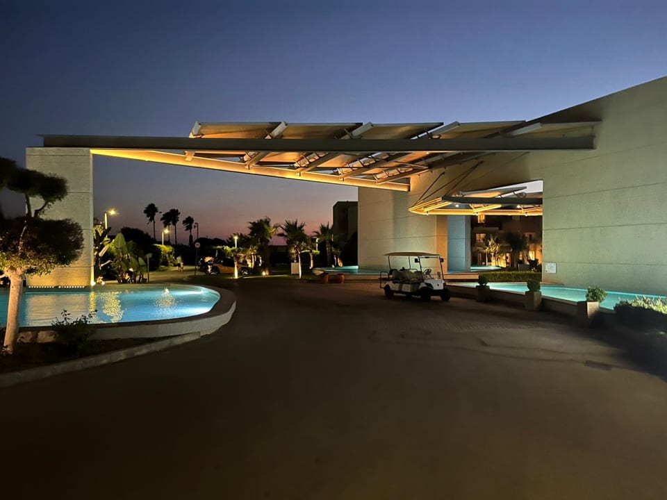 Pool Astir Odysseus Kos Resort & Spa