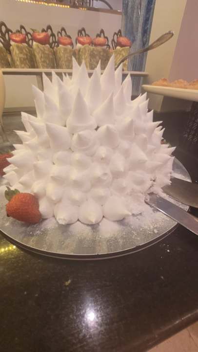 Gastro Grand Seker Hotel