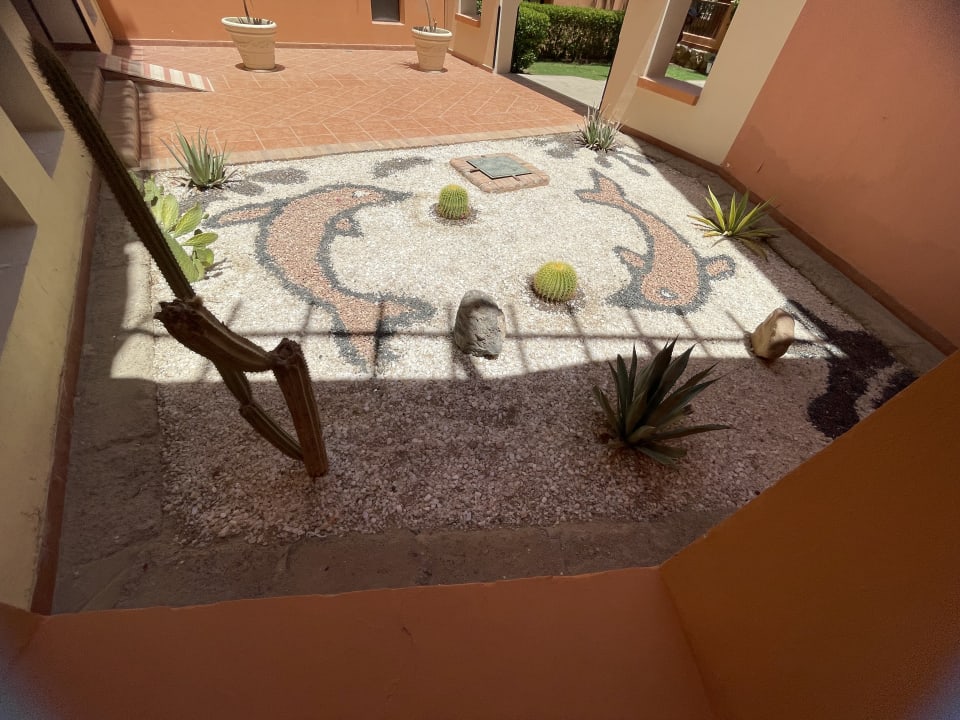 Sonstiges Jaz Makadi Saraya Resort
