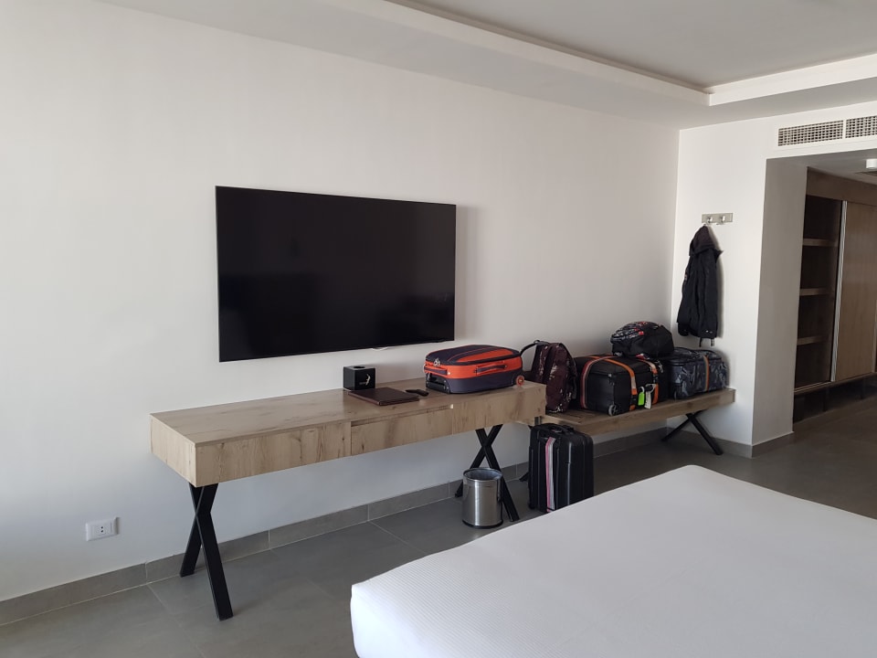 Zimmer Pickalbatros Blu Spa Resort