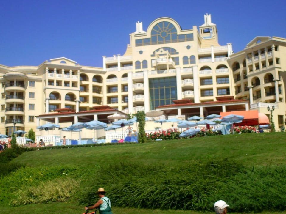 Hotel Marina Royal Palace Duni Royal Holiday Village
