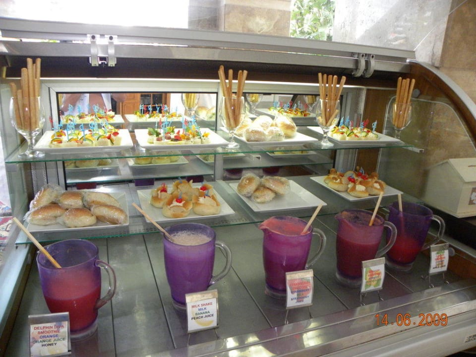 Hotel Delphin Diva Premiere Hotel Delphin Diva