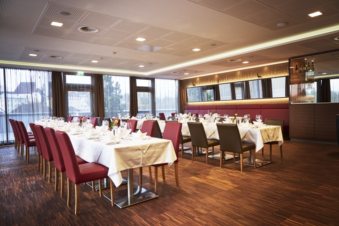 Gastro Gesundheitsresort Lebensquell Bad Zell