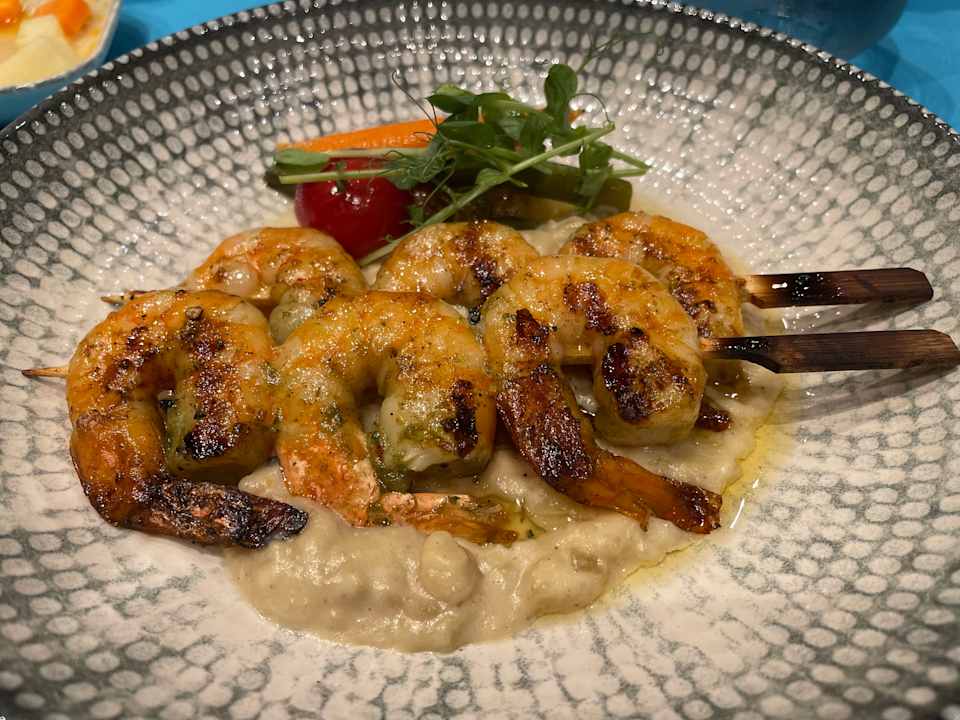 Gastro Kirman Belazur Resort & Spa