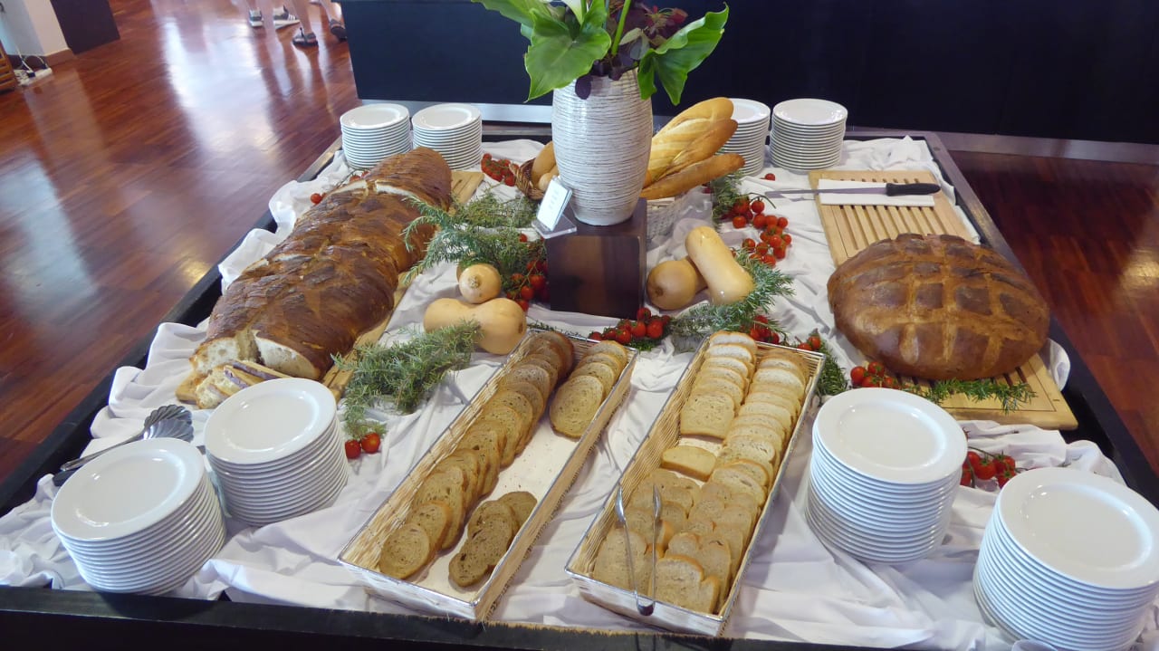 Gastro Hotel Molindrio Plava Laguna