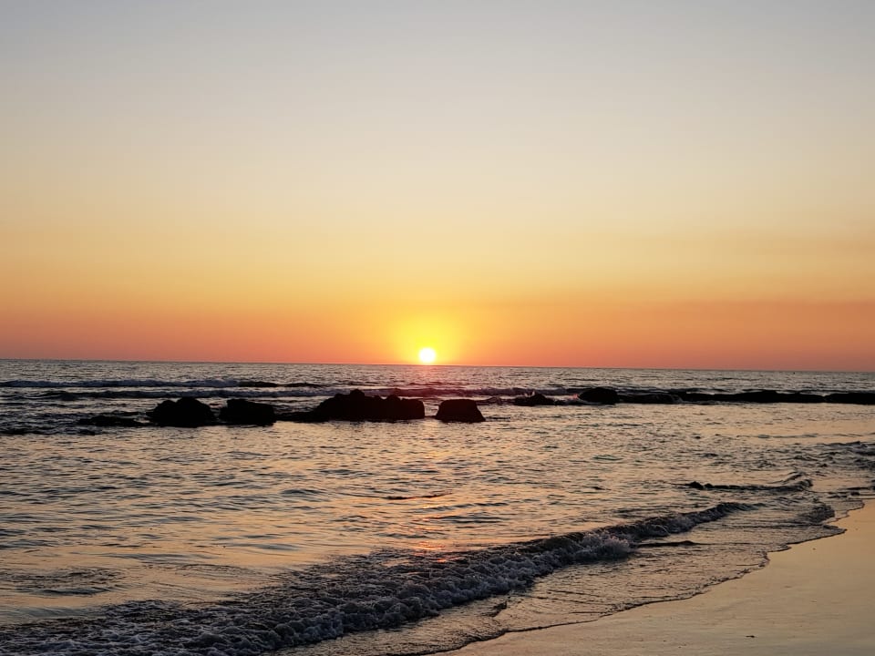Strand Hotel Best Costa Ballena