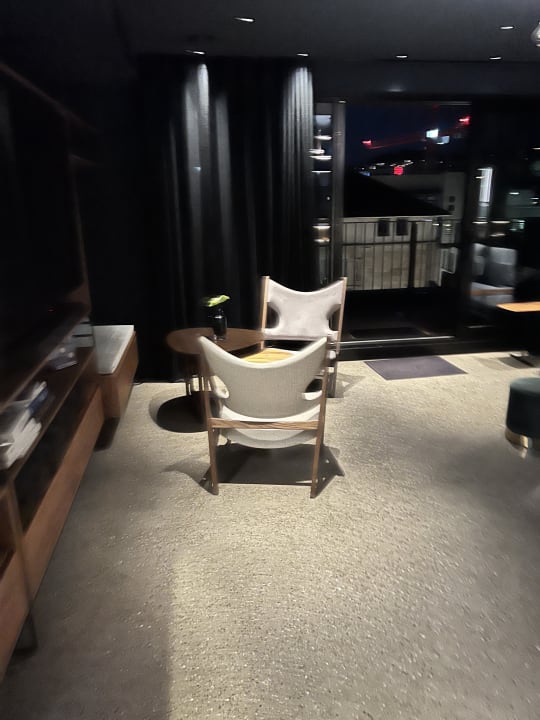 Gartenanlage EmiLu Design Hotel