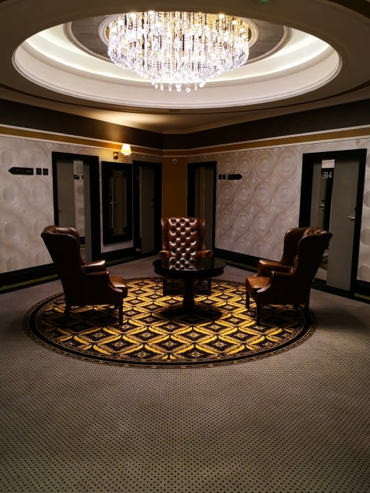 Sonstiges Hotel Dana Business & Conference