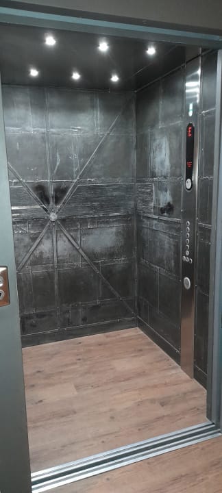 Sonstiges Heide Park Abenteuerhotel