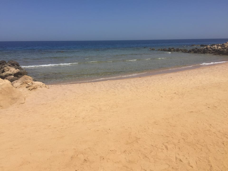 Strand Pickalbatros Citadel Resort