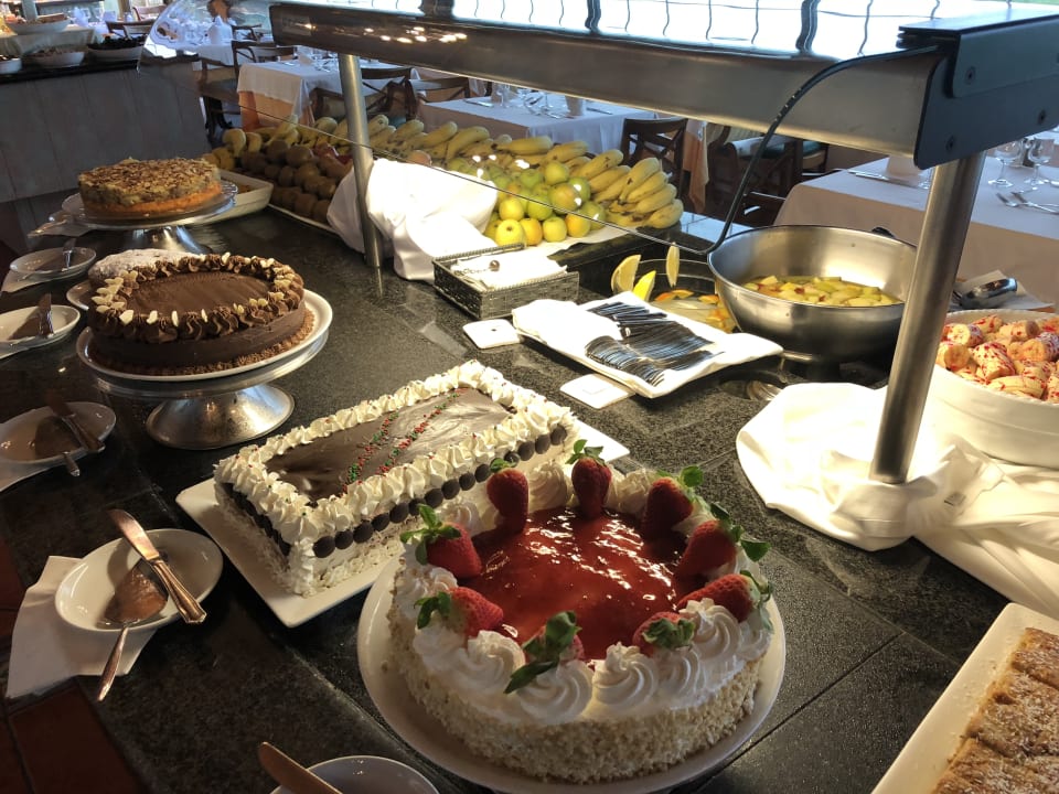 Gastro Hacienda San Jorge