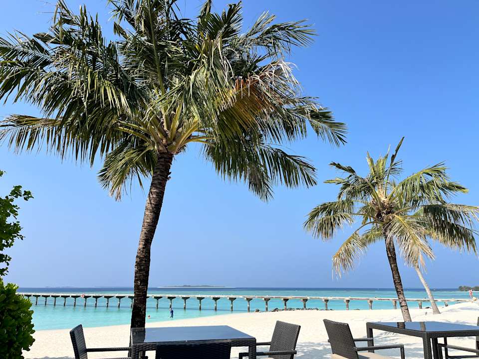 Strand ROBINSON NOONU