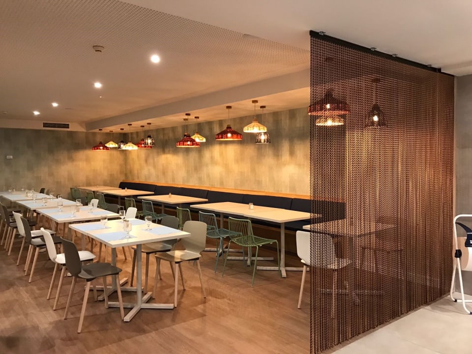 Gastro Hotel Palmasol