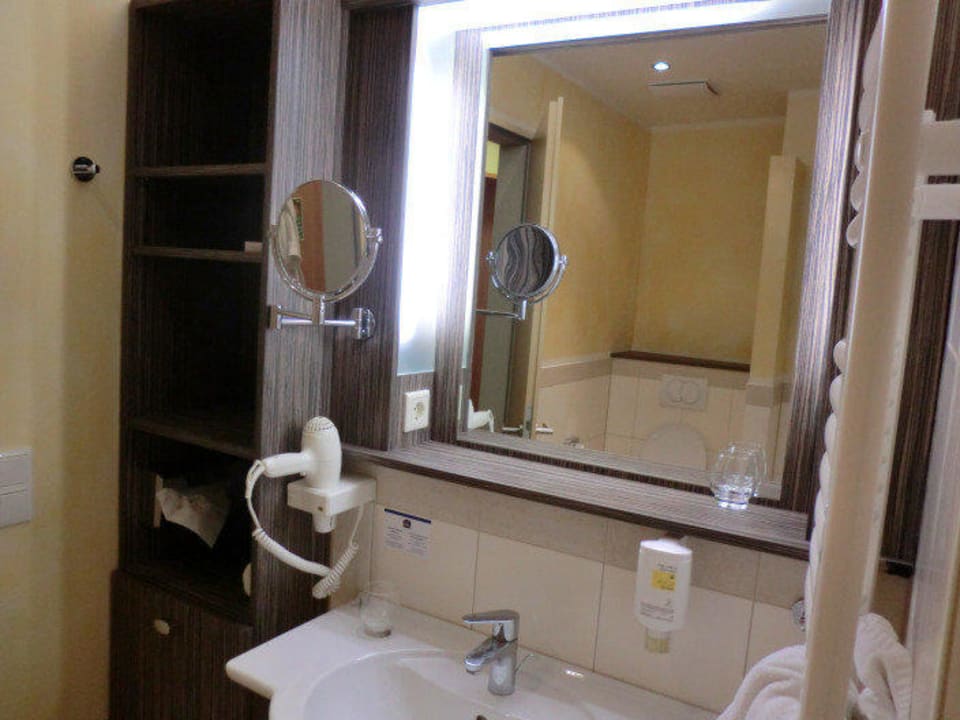 BW Heilbad Heiligenstadt Hotel am Vitalpark