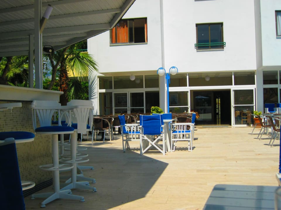 Oylum Park Munamar Park Hotel by Oylum