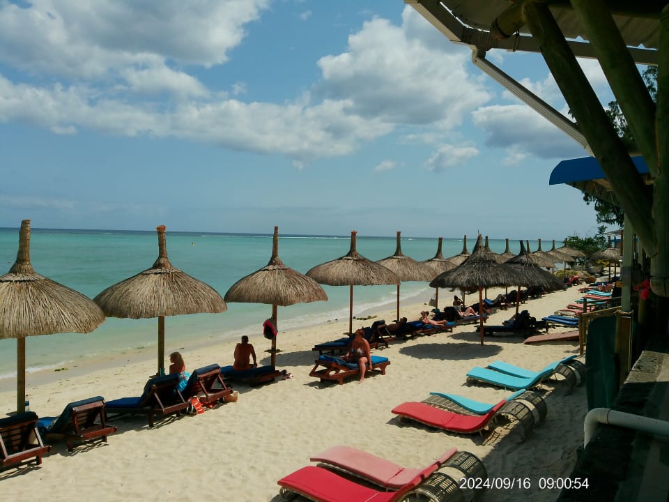 Strand Pearle Beach Resort & Spa