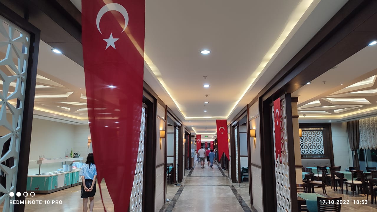 Gastro Green Max Hotel
