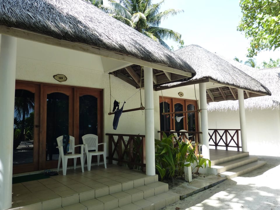Premium 129/130 Fihalhohi Maldives