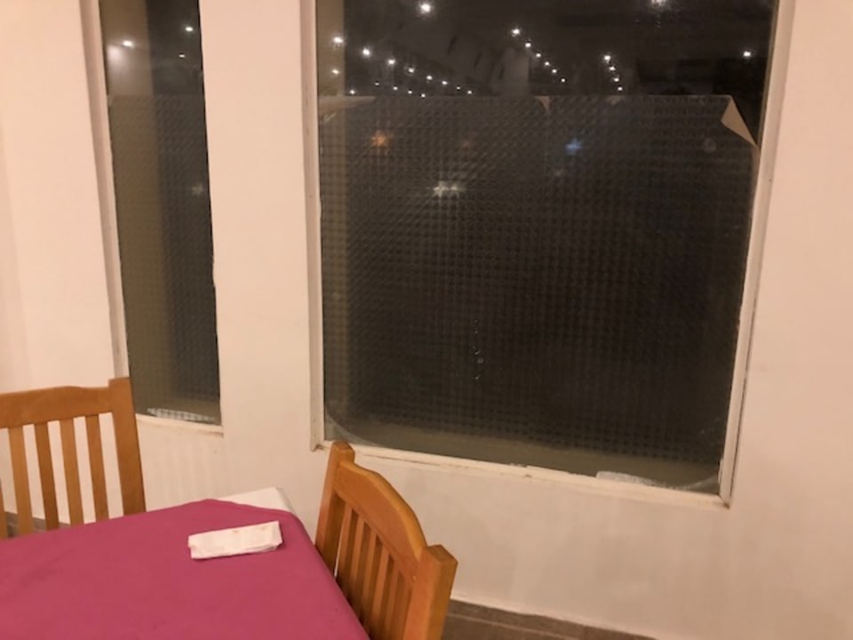 Gastro Xanadu Club Makady Bay