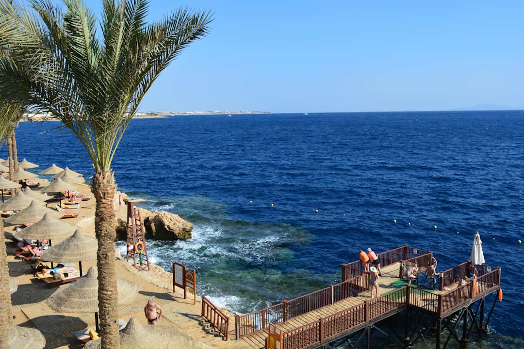 See The Grand Hotel Sharm El Sheikh