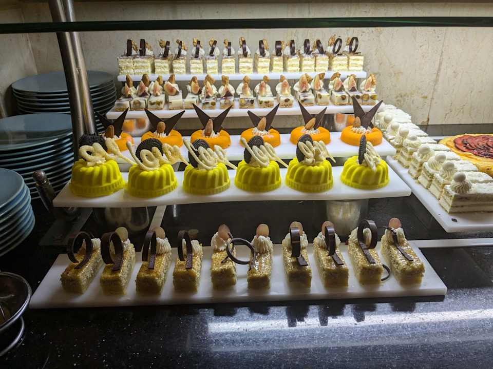 Gastro Hotel Three Corners Ocean View prestige - Adults only