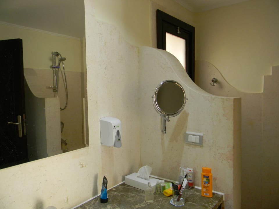 Zimmer Sharm Club Beach Resort